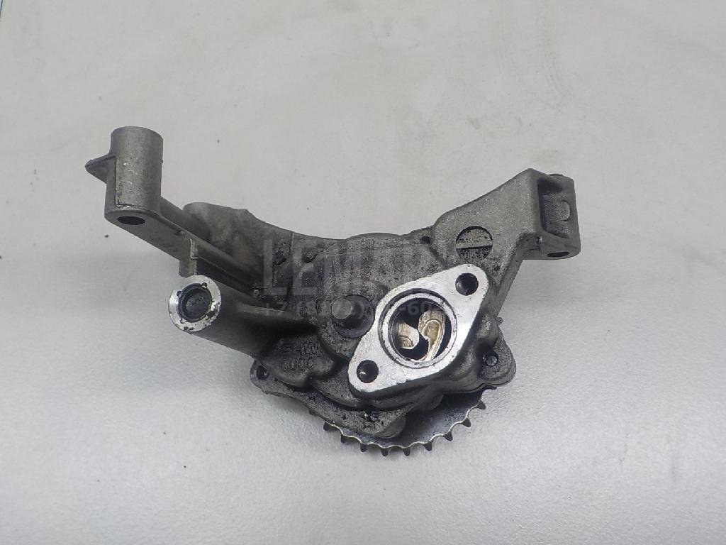 Насос масляный