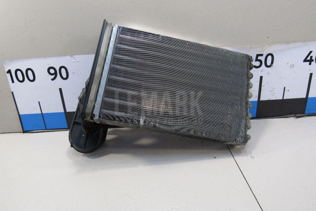 Радиатор отопителя