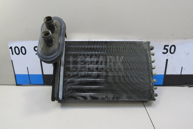 Радиатор отопителя