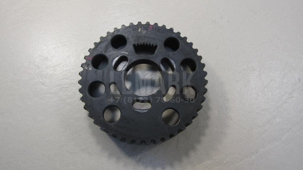 Шестерня (шкив) распредвала