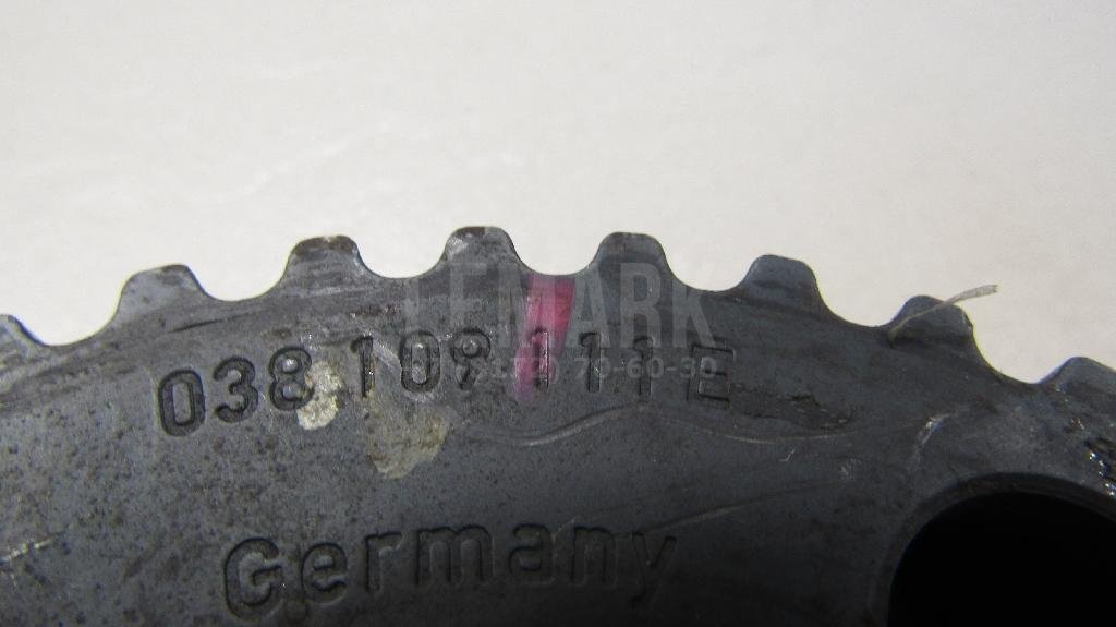 Шестерня (шкив) распредвала