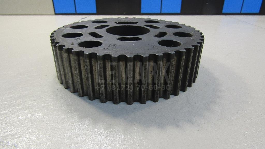 Шестерня (шкив) распредвала