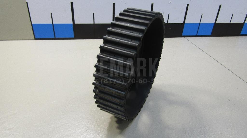 Шестерня (шкив) распредвала