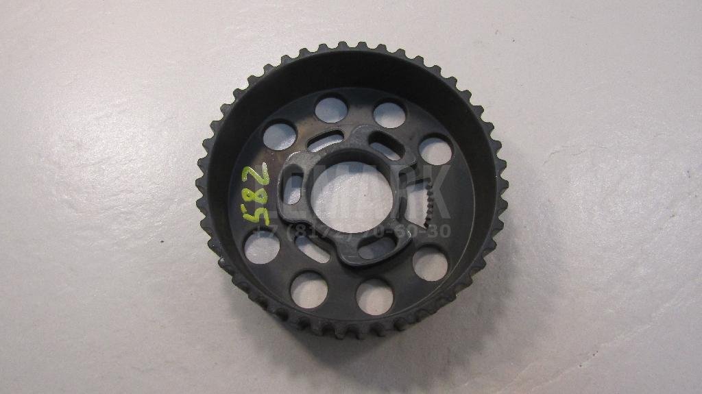 Шестерня (шкив) распредвала