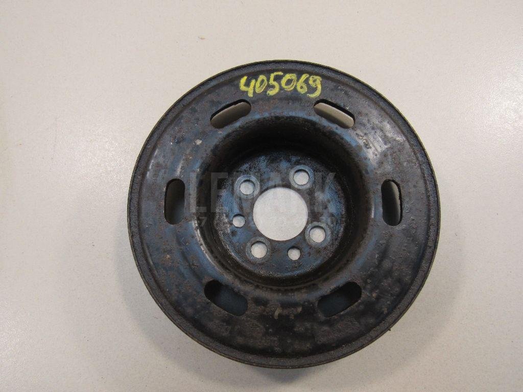 Шкив коленвала