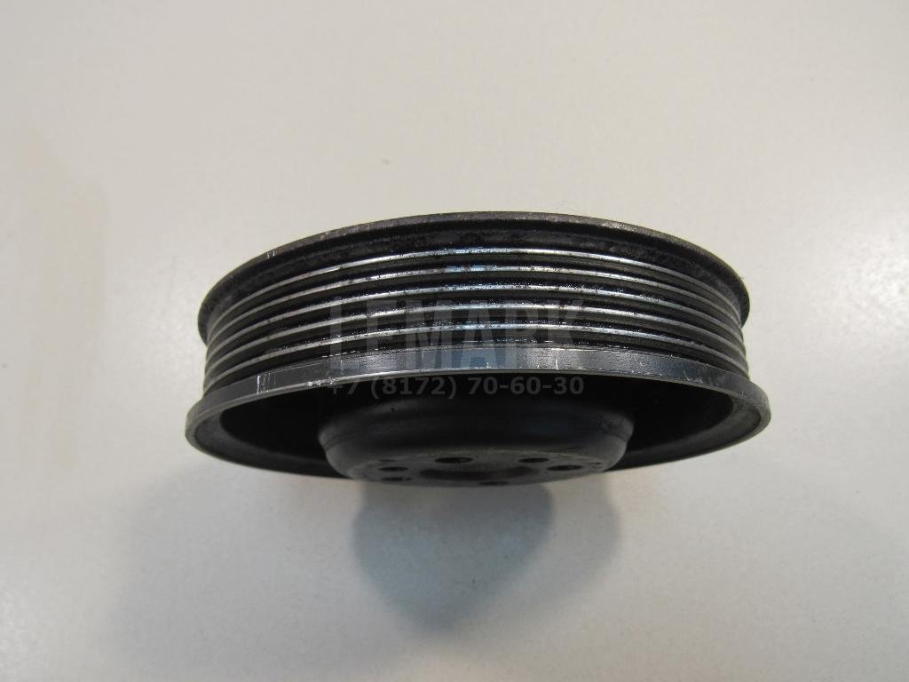 Шкив коленвала