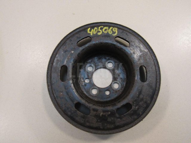 Шкив коленвала