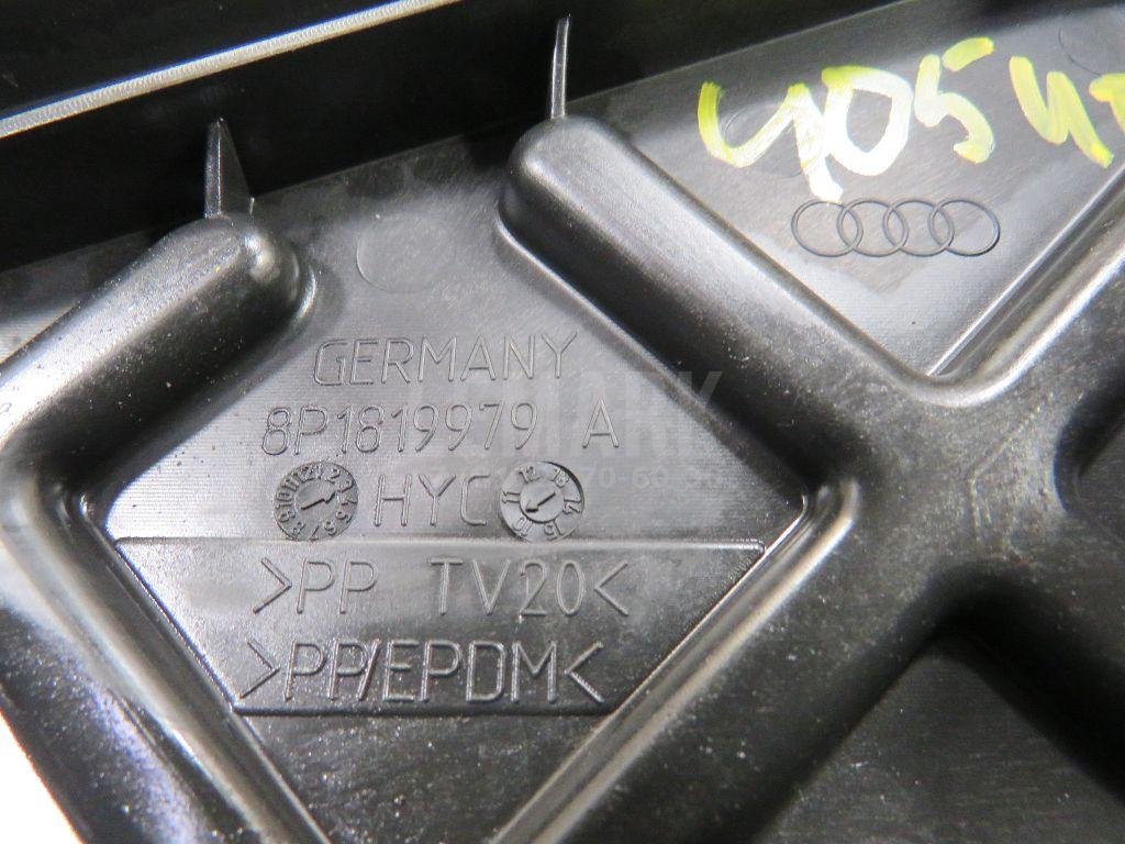 Водосток для  Audi A3 (8L1) 1996-2003