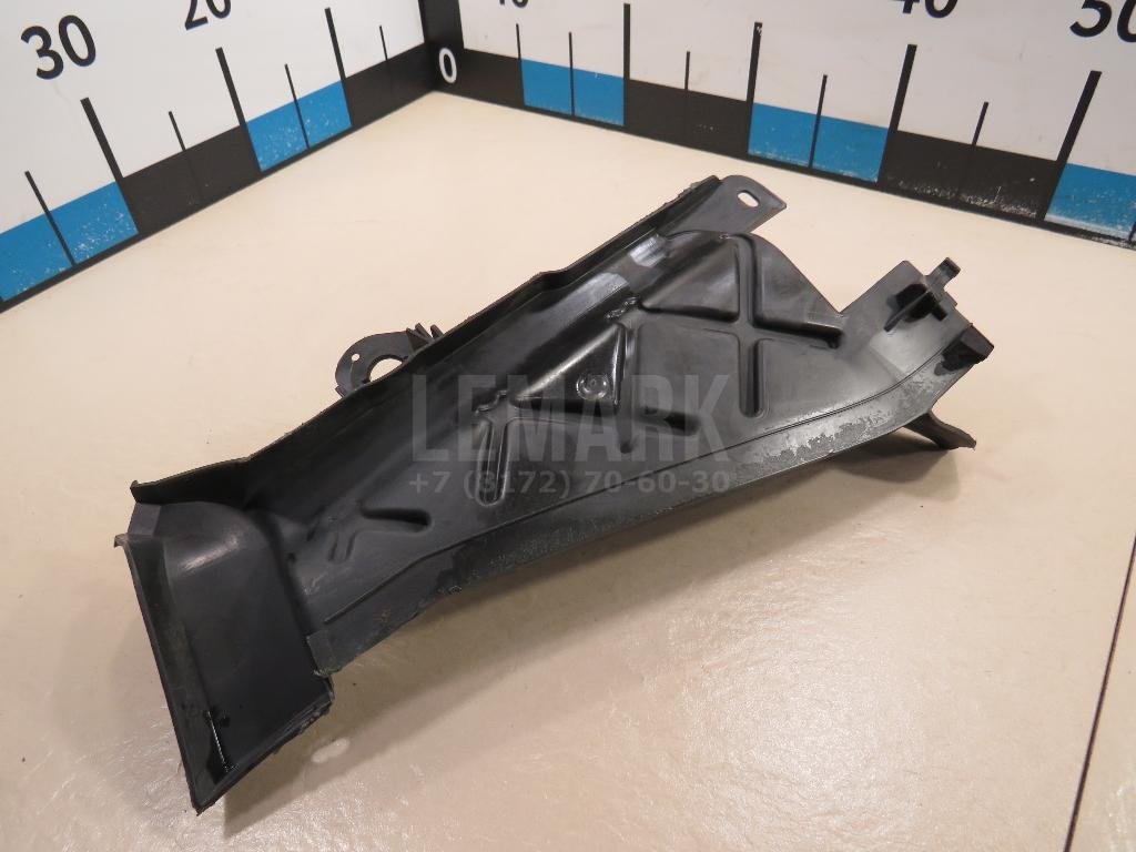 Водосток для  Audi A3 (8L1) 1996-2003