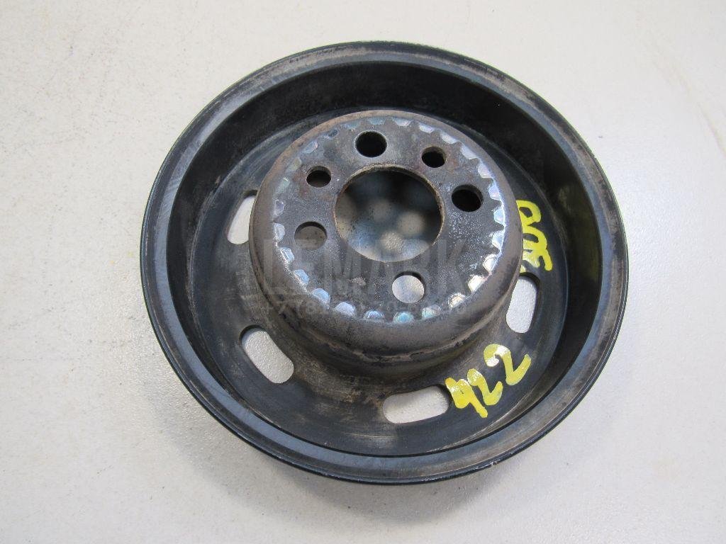 Шкив коленвала