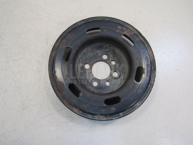 Шкив коленвала