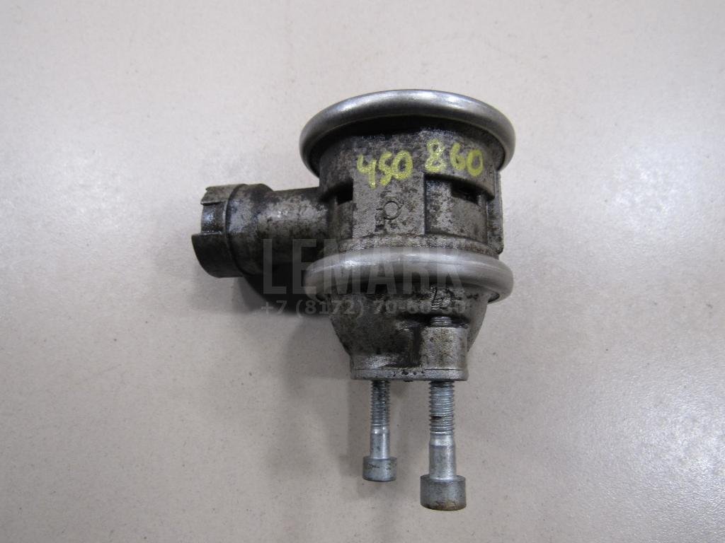 Клапан рециркуляции выхлопных газов