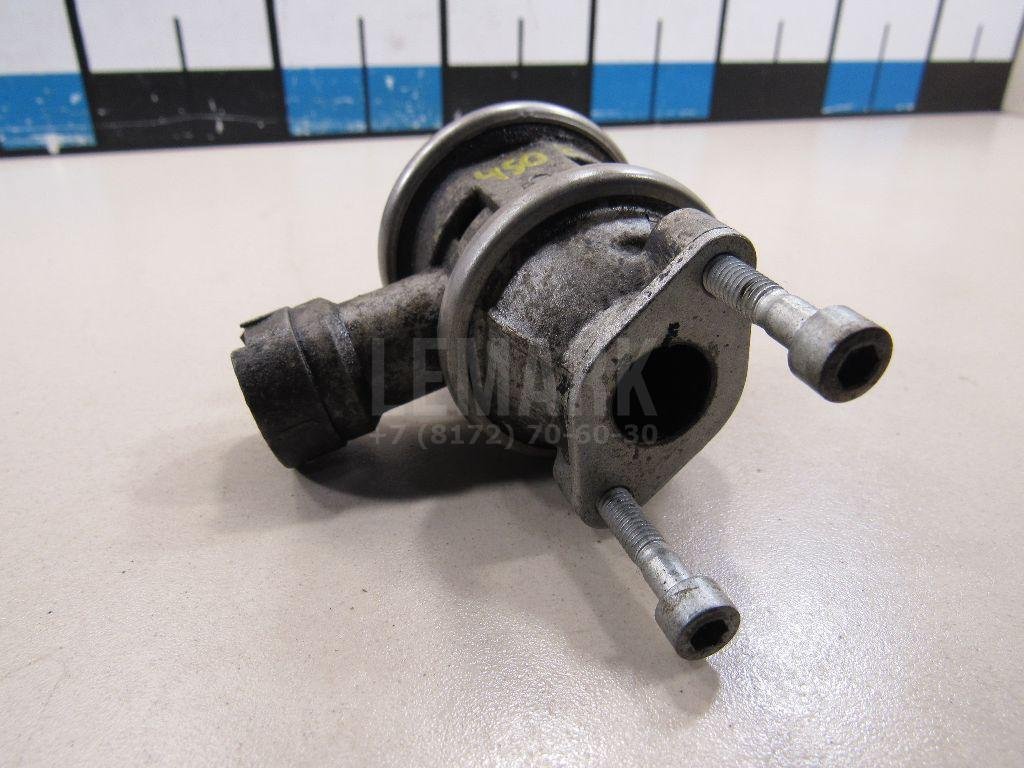 Клапан рециркуляции выхлопных газов