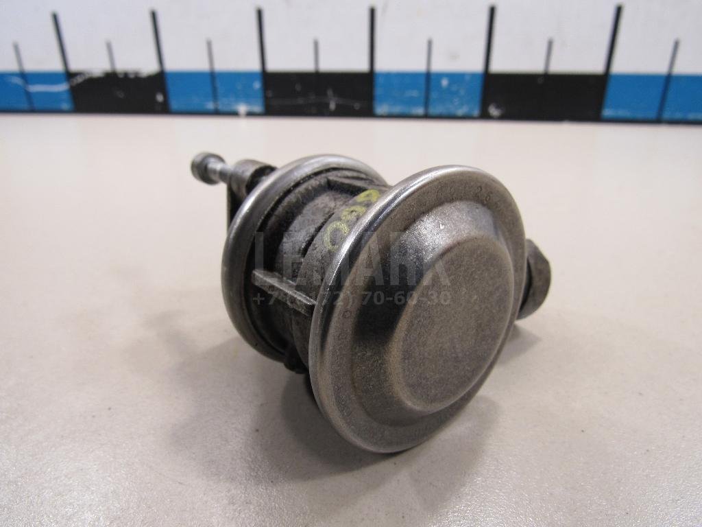 Клапан рециркуляции выхлопных газов