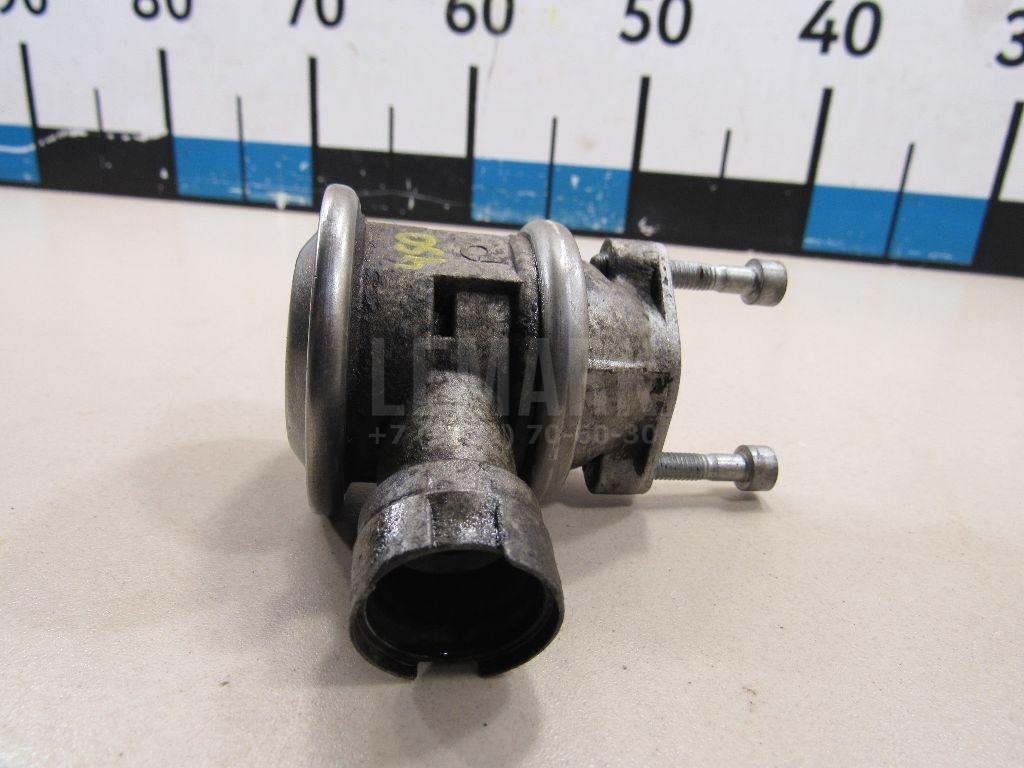 Клапан рециркуляции выхлопных газов