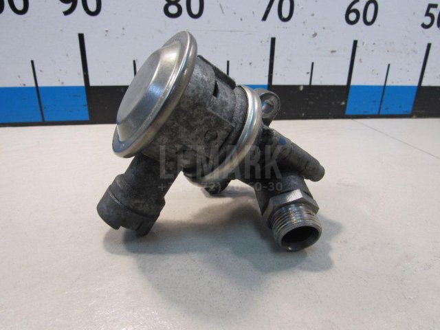 Клапан рециркуляции выхлопных газов