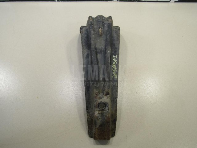 Элемент передней панели