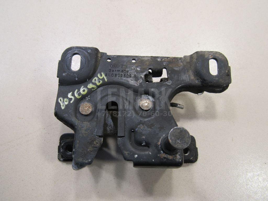 Замок капота для  Alfa Romeo Giulietta 2010-2020