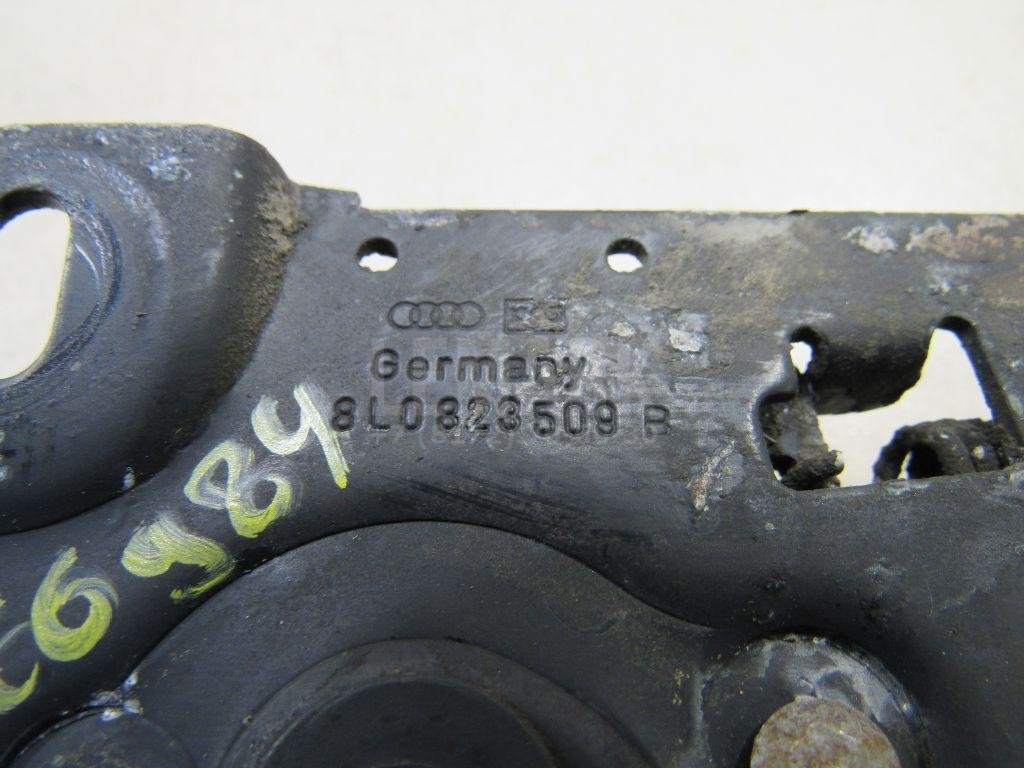 Замок капота для  Alfa Romeo Giulietta 2010-2020