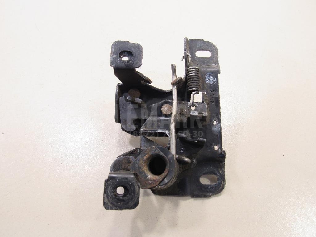 Замок капота для  Alfa Romeo Giulietta 2010-2020