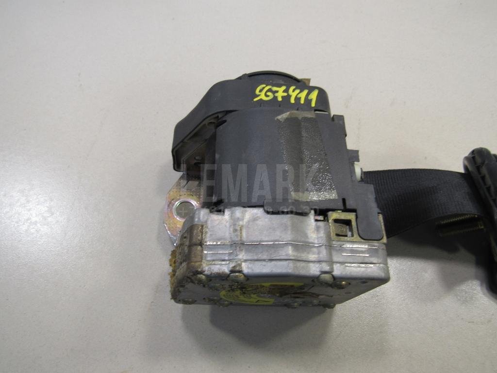 Ремень безопасности