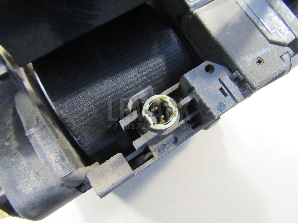 Ремень безопасности