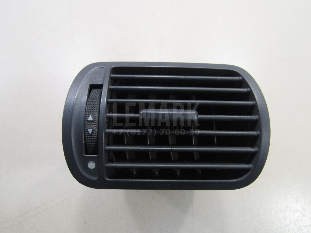 Дефлектор воздушный