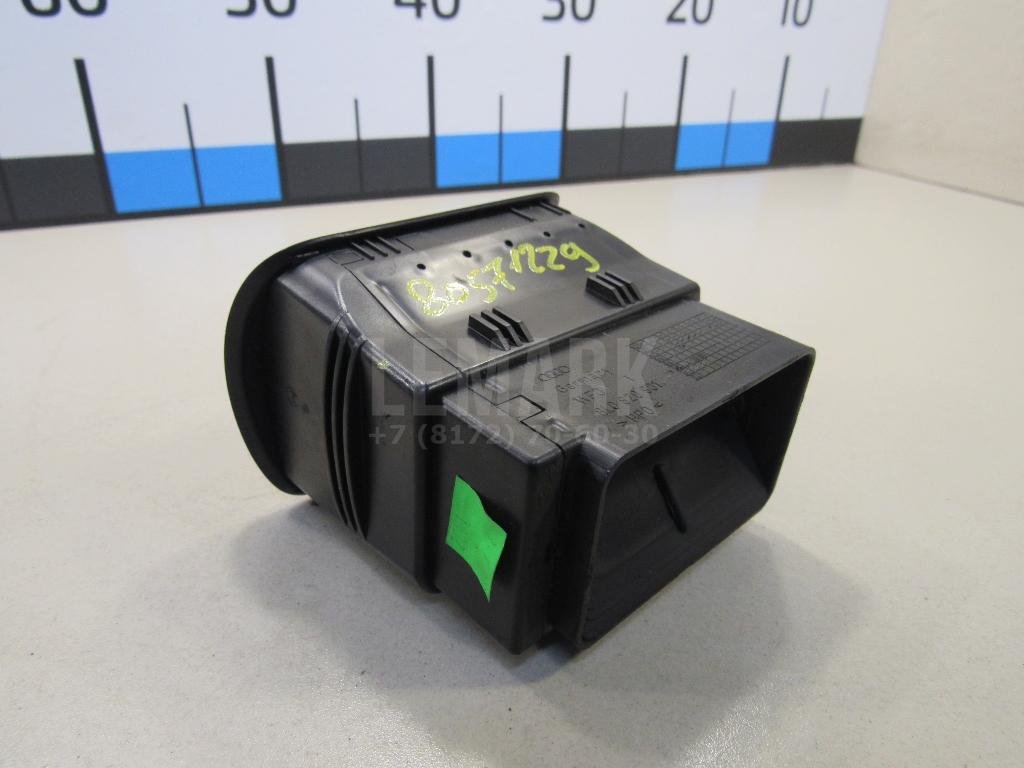 Дефлектор воздушный