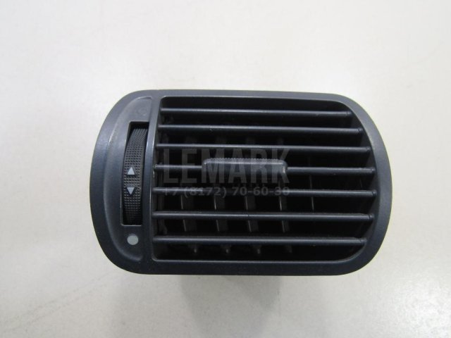 Дефлектор воздушный