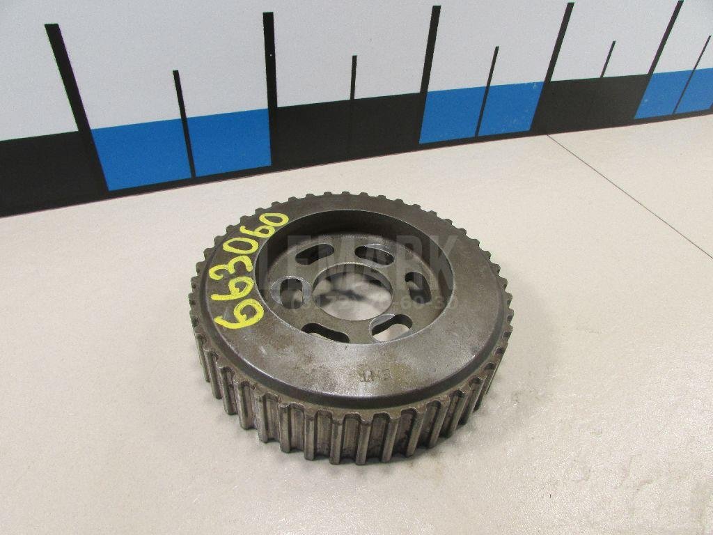 Шестерня привода ТНВД