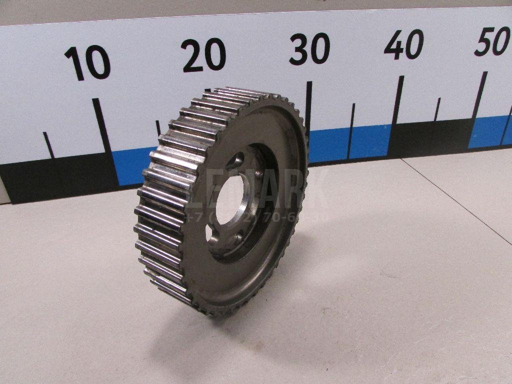 Шестерня привода ТНВД