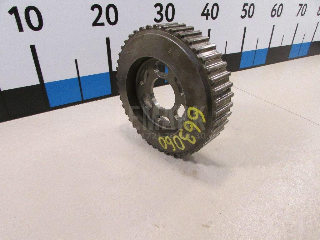 Шестерня привода ТНВД