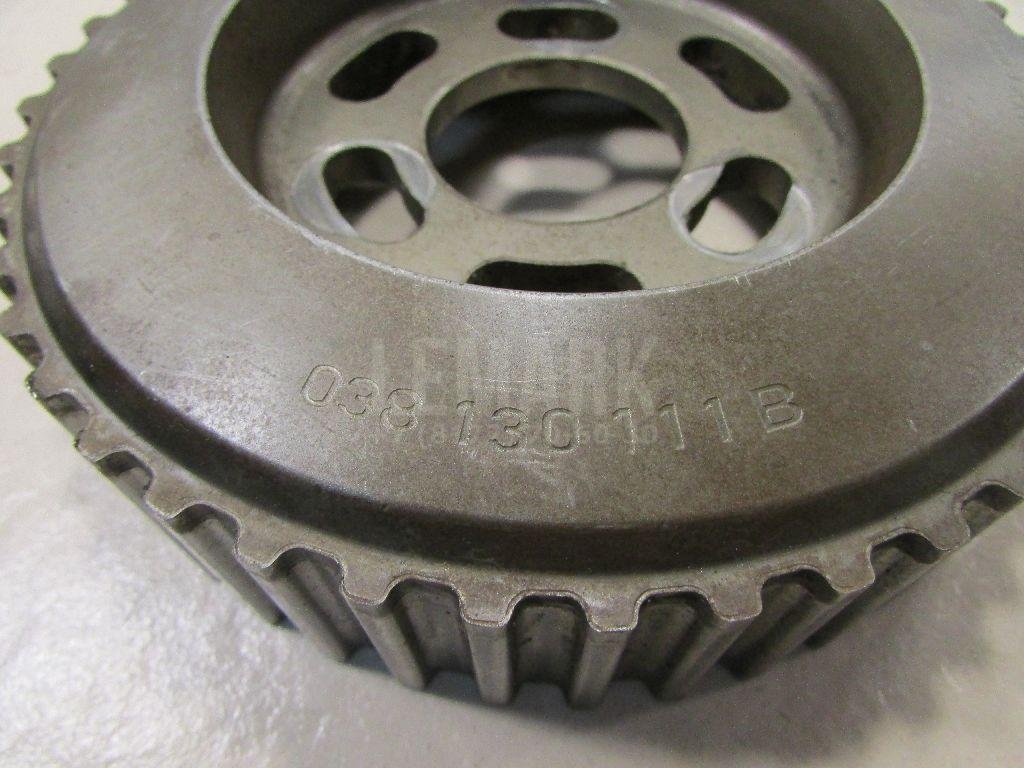 Шестерня привода ТНВД