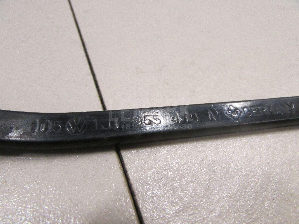 Поводок стеклоочистителя передний правый