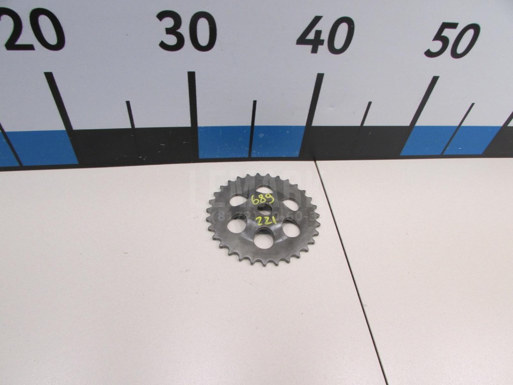 Шестерня привода масляного насоса для  Audi A4 [B6] 2000-2004