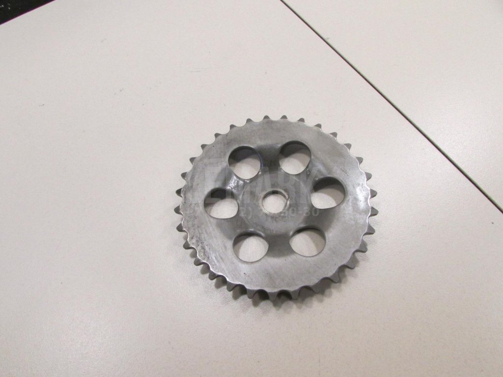 Шестерня привода масляного насоса для  Audi A4 [B6] 2000-2004