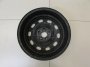 Диск колесный железо