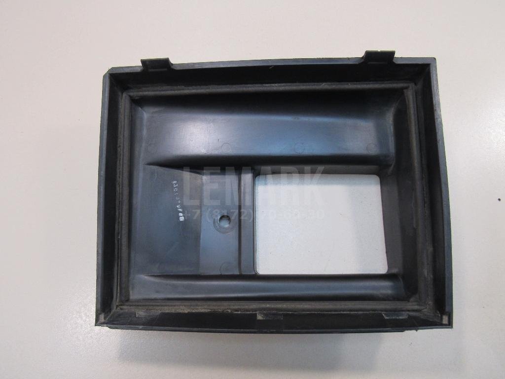 Рамка салонного фильтра