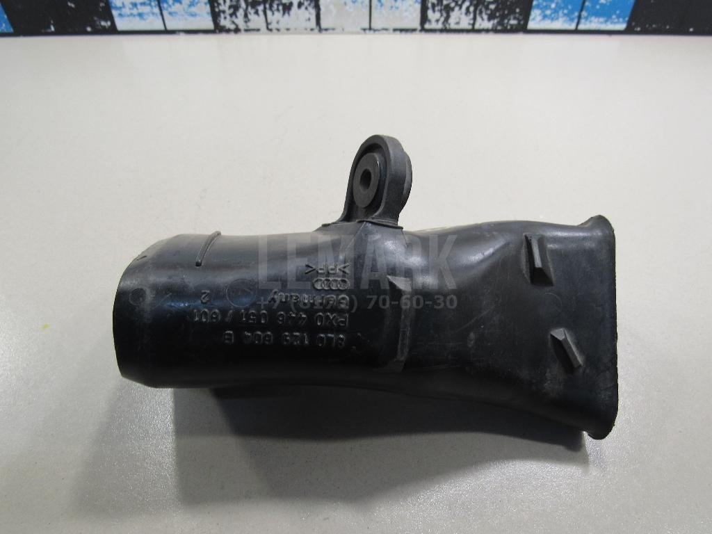 Воздуховод для  Audi A4 [B9] 2015