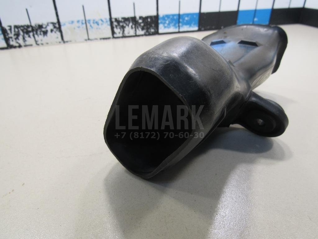 Воздуховод для  Audi A4 [B9] 2015