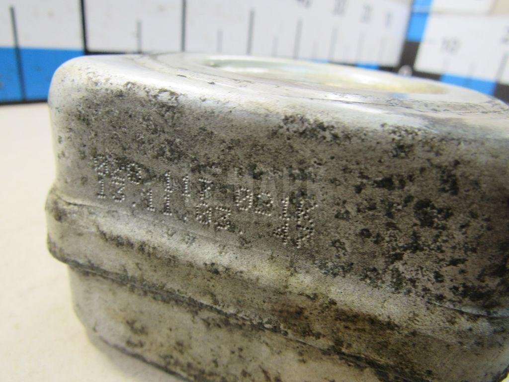 Радиатор масляный для  Audi A3 (8Y) 2020