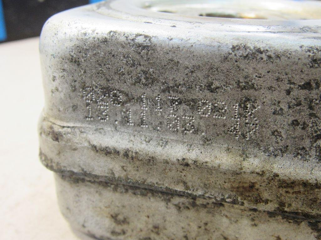 Радиатор масляный для  Audi A3 (8Y) 2020