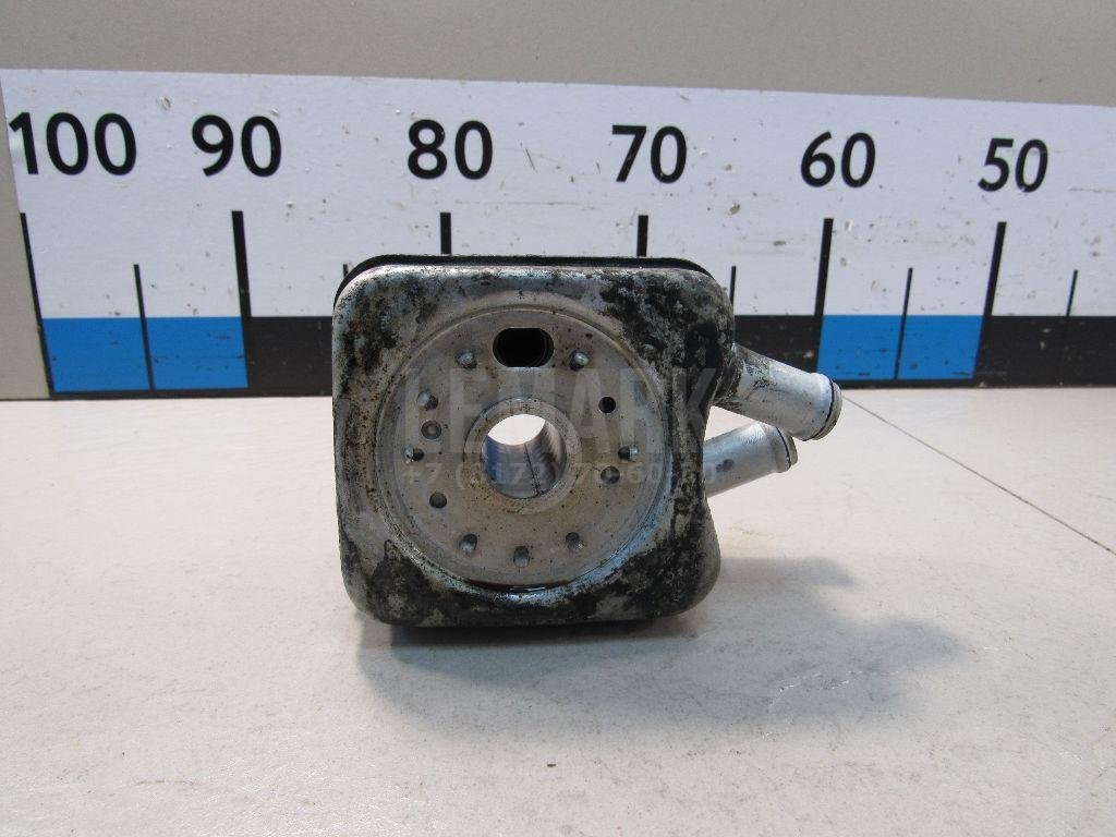 Радиатор масляный для  Audi A3 (8Y) 2020