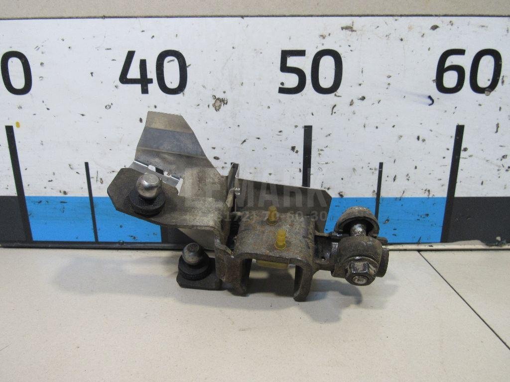 Механизм выбора передач