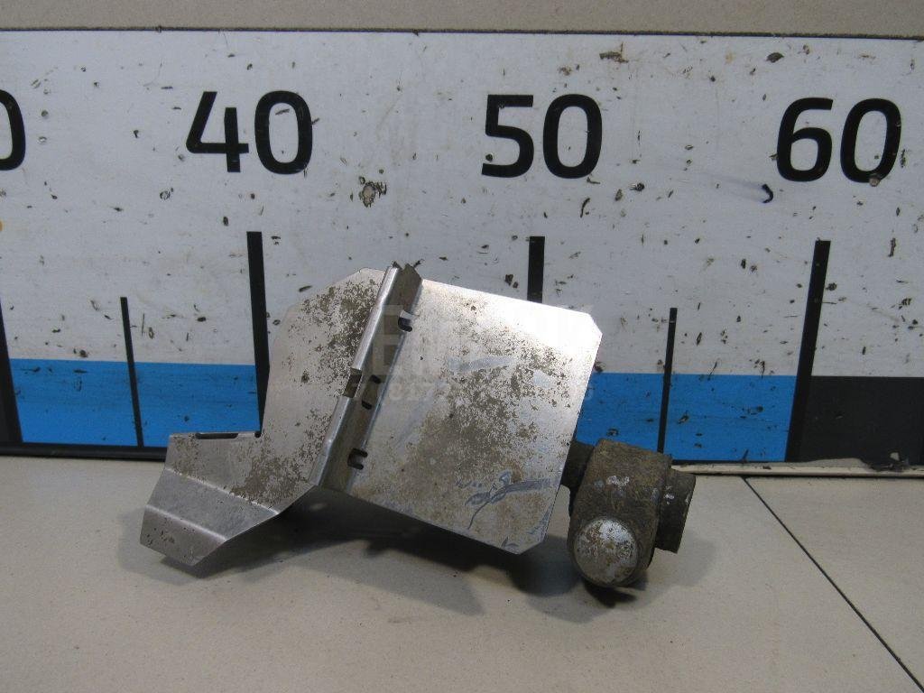 Механизм выбора передач