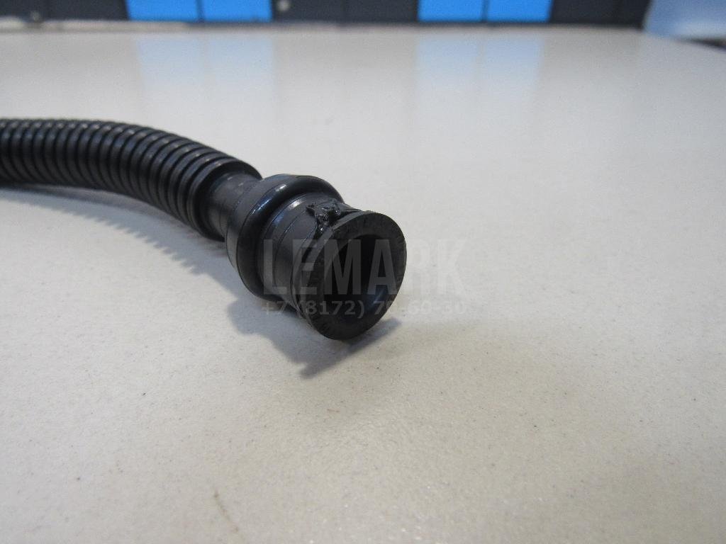 Трубка вентиляционная для  Audi 100 [C4] 1991-1994