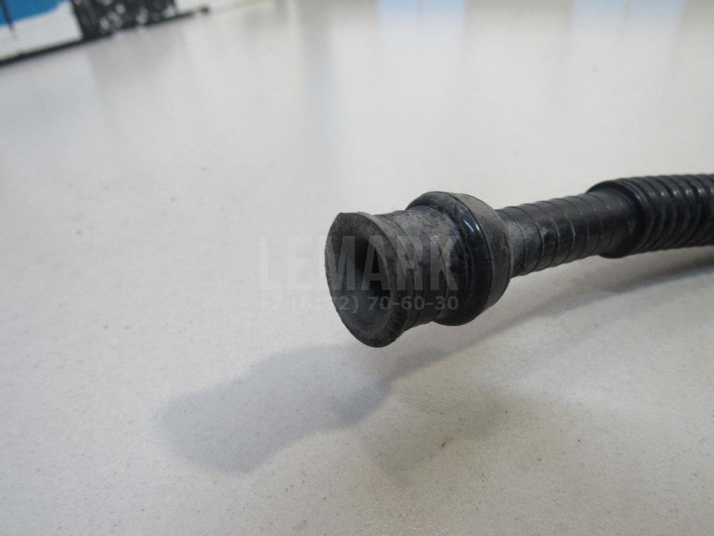 Трубка вентиляционная для  Audi 100 [C4] 1991-1994