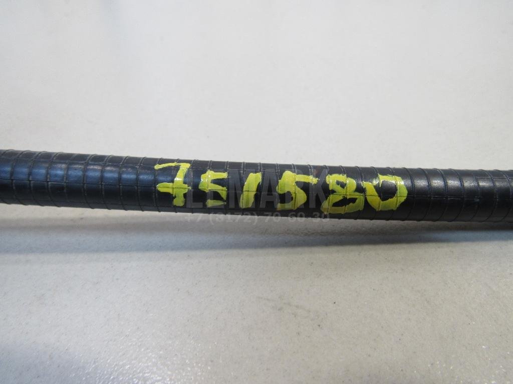 Трубка вентиляционная для  Audi 100 [C4] 1991-1994