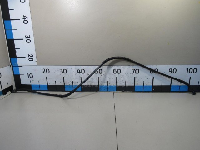 Трубка вентиляционная