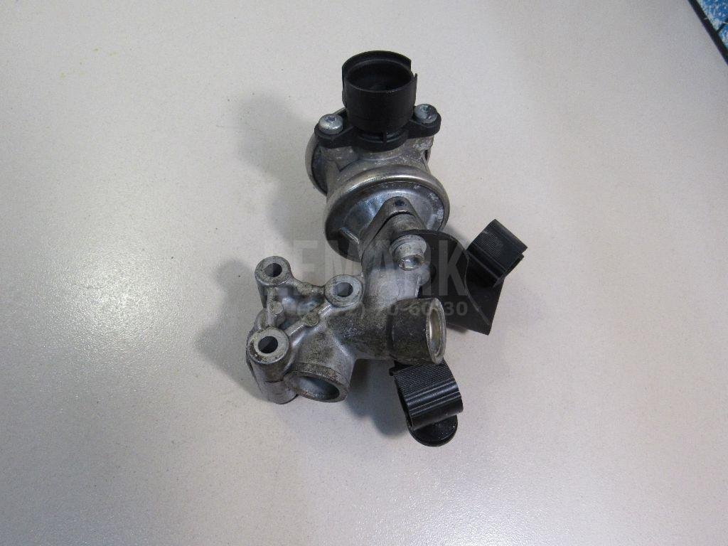 Клапан рециркуляции выхлопных газов